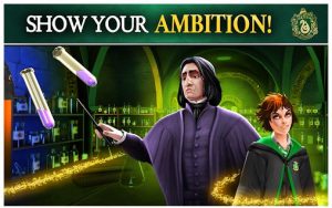 Harry Potter Hogwarts Mystery Mod Apk (Unlimited Energy/Gem/Gold) 3