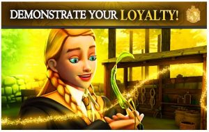 Harry Potter Hogwarts Mystery Mod Apk (Unlimited Energy/Gem/Gold) 4