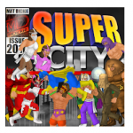 Super City Mod Apk