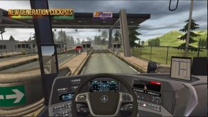 Bus Simulator Mod Apk latest Version 2022 (Unlimited Money/Gold/Data) 3