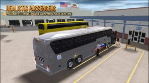 Bus Simulator Mod Apk latest Version 2022 (Unlimited Money/Gold/Data) 4