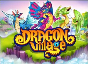 Dragon Village Mod Apk Latest 2022 (Unlimited Coins/Gems/Money/Food) 5