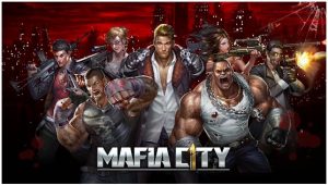 Mafia City Mod Apk Latest 2022(Unlimited Gold/Coins/Gems/Power) 5