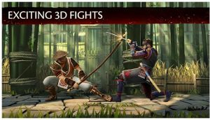 Shadow Fight 3 Mod Apk 2022(Unlimited Money/Gems/Freeze Enemy) 4