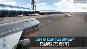 Airline Commander Mod Apk 2022 (Unlimited Money/AC Credits/Unlocked) 1