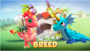 Dragon Mania Legends Mod Apk free shopping