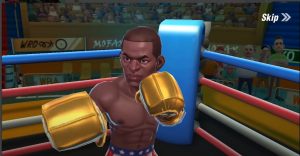 Boxing Star Mod Apk Latest 2022 (Unlimited Money, Gold & Unlocked All) 3