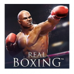 real boxing mod apk
