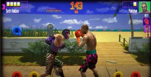 Real Boxing Mod Apk Latest 2022 (Unlimited Coins/Money/Unlocked All) 3