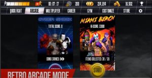 Real Boxing Mod Apk Latest 2022 (Unlimited Coins/Money/Unlocked All) 2