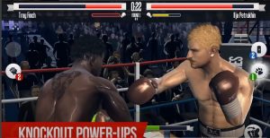 Real Boxing Mod Apk Latest 2022 (Unlimited Coins/Money/Unlocked All) 4