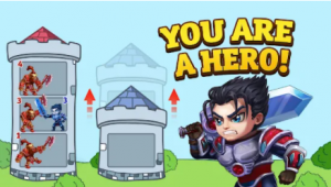 Hero Wars Mod Apk unlocked characters