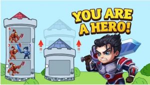 Hero Wars Mod Apk 2022 (Unlimited Money, Gems, Energy, & Mana) 2