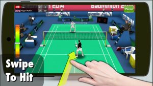 Badminton 3D Mod APK 2022 (Unlimited Money, Balls, & Unlock All) 1