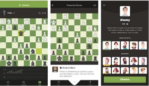 Chess Mod APK unlimited hints