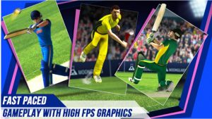 Epic Cricket Mod APK 2022 (Unlimited gems, money, & Unlock All) 4