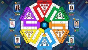 Ludo King Mod APK unlimited coins