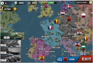 World Conqueror 3 Mod APK 2022 (Unlimited Medals & Resources) 4
