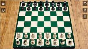 Chess Mod APK 2022 (Unlimited Hints, Premium Unlocked & Ads free) 1