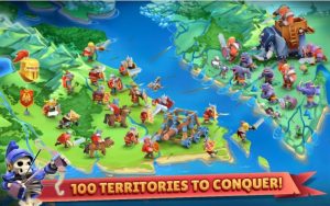 Game of Warriors Mod APK Latest 2022(Unlimited Coins/Money/Gems) 5