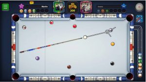 8 Ball Pool Mod APK 2022 (Unlimited Coins, Money & Long Lines) 5