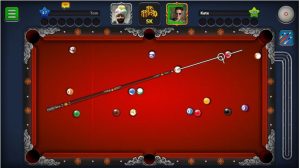 8 Ball Pool Mod APK 2022 (Unlimited Coins, Money & Long Lines) 4