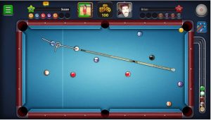 8 Ball Pool Mod APK 2022 (Unlimited Coins, Money & Long Lines) 2