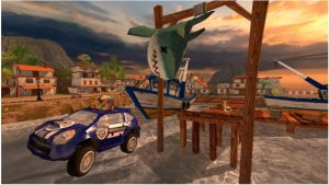 Beach Buggy Racing Mod Apk 2022 (Unlimited Money & Unlocked All Cars) 1