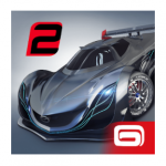 GT Racing 2 Mod APK