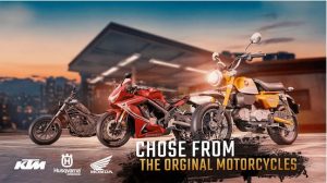 Moto Rider Go Mod APK 2022 (Unlimited Money, Coins & Diamonds) 5