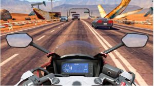 Moto Rider Go Mod APK 2022 (Unlimited Money, Coins & Diamonds) 3