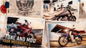 Moto Rider Go Mod APK unlocked all premium features