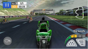 Real Bike Racing Mod APK unlimited coins