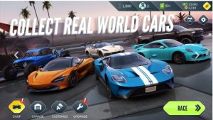 Rebel Racing Mod Apk 2022 (Unlimited Money & Unlocked All Cars) 7