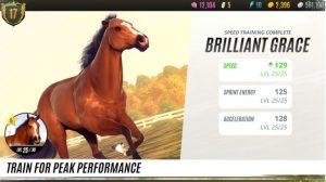 Rival Stars Horse Racing Mod APK (Unlimited Money/Weak Opponents) 1