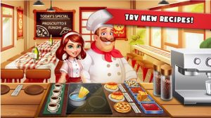 Cooking Madness Mod Apk unlimited money
