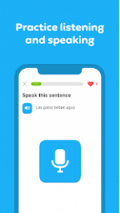 Duolingo Mod APK 2022(Unlimited Hearts, Gems, & Premium Unlocked) 5