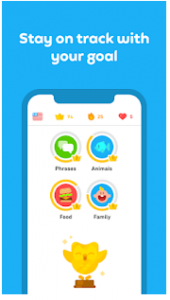 Duolingo Mod APK 2022(Unlimited Hearts, Gems, & Premium Unlocked) 1