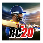 Real Cricket 20 Mod APK
