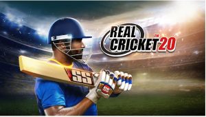Real Cricket 20 Mod APK (Unlimited Money/Tickets/Unlocked All) 1