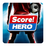 Score Hero Mod APK