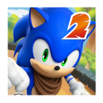 Sonic Dash 2 Mod APK