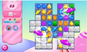 Candy Crush Saga Mod Apk 2022 (Unlimited Moves/Lives/All Unlocked) 5