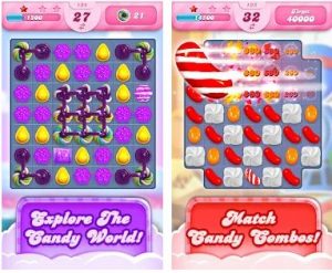 Candy Crush Saga Mod Apk 2022 (Unlimited Moves/Lives/All Unlocked) 1