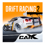 Carx Drift Racing 2 Mod APK