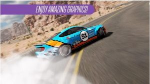 Carx Drift Racing 2 Mod APK (Unlimited Money/Unlocked All Cars) 2