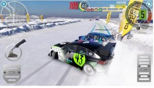 Carx Drift Racing 2 Mod APK (Unlimited Money/Unlocked All Cars) 6