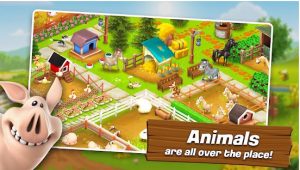 Hay Day Mod Apk 2022 (Unlimited Seeds, Money, Coins & Everything) 3