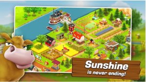 Hay Day Mod Apk 2022 (Unlimited Seeds, Money, Coins & Everything) 1