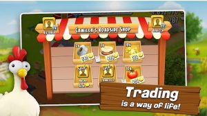 Hay Day Mod Apk 2022 (Unlimited Seeds, Money, Coins & Everything) 2